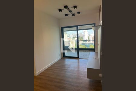 Apartamento à venda com 2 quartos, 73m² em Cerqueira César, São Paulo