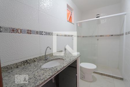 Casa de Condomínio à venda com 2 quartos, 79m² em Pechincha, Rio de Janeiro