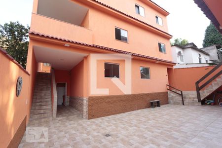 Casa de Condomínio à venda com 2 quartos, 79m² em Pechincha, Rio de Janeiro