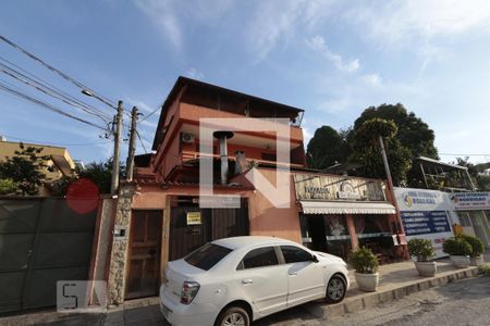 Casa de Condomínio à venda com 2 quartos, 79m² em Pechincha, Rio de Janeiro