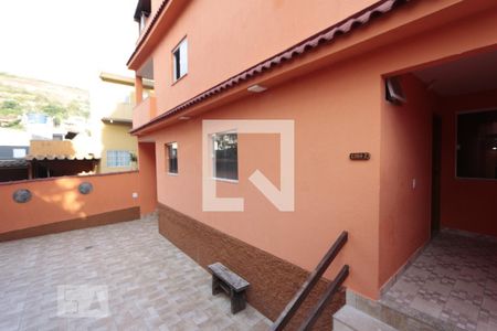 Casa de Condomínio à venda com 2 quartos, 79m² em Pechincha, Rio de Janeiro