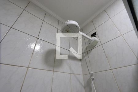 Banheiro Social de casa para alugar com 3 quartos, 150m² em Jardim Vila Formosa, São Paulo