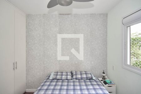 Quarto de apartamento à venda com 1 quarto, 38m² em Vila Andrade, São Paulo