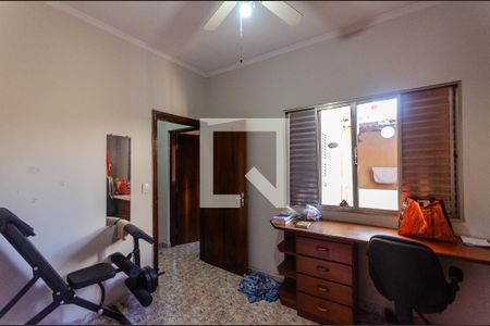 Quarto 1 de casa para alugar com 3 quartos, 182m² em Moinho Velho, São Paulo