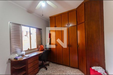 Quarto 1 de casa para alugar com 3 quartos, 182m² em Moinho Velho, São Paulo