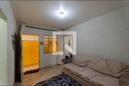 Sala Casa 2 de casa para alugar com 3 quartos, 200m² em Moinho Velho, São Paulo