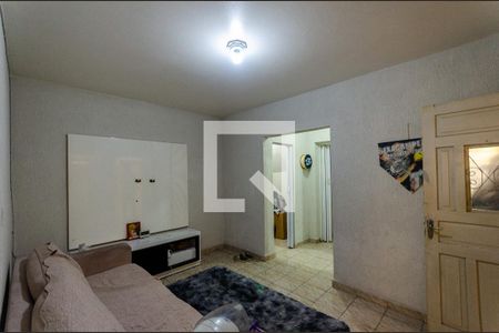 Sala Casa 2 de casa para alugar com 3 quartos, 200m² em Moinho Velho, São Paulo