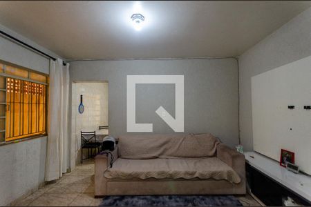 Sala Casa 2 de casa para alugar com 3 quartos, 200m² em Moinho Velho, São Paulo
