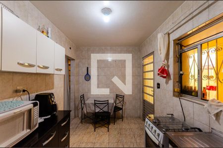 Cozinha - Casa 2 de casa à venda com 3 quartos, 200m² em Moinho Velho, São Paulo