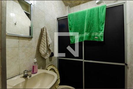 Banheiro - Casa 2 de casa à venda com 3 quartos, 200m² em Moinho Velho, São Paulo