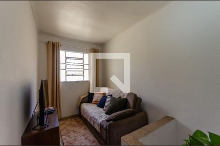 Sala- Casa 1 de casa para alugar com 3 quartos, 200m² em Moinho Velho, São Paulo