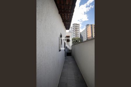 Quintal de casa à venda com 3 quartos, 198m² em Vila Maria Alta, São Paulo