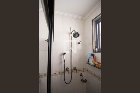 Banheiro de casa à venda com 3 quartos, 198m² em Vila Maria Alta, São Paulo