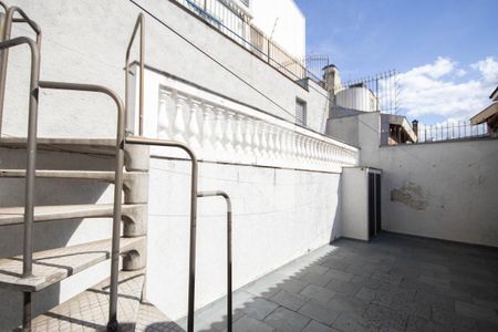 Quintal de casa à venda com 3 quartos, 198m² em Vila Maria Alta, São Paulo