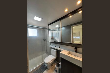 Foto 16 de apartamento à venda com 2 quartos, 63m² em Cambuci, São Paulo