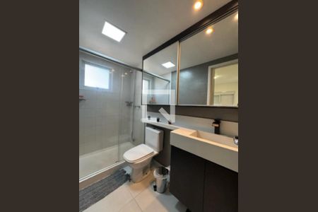 Foto 15 de apartamento à venda com 2 quartos, 63m² em Cambuci, São Paulo