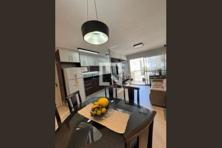 Foto 13 de apartamento à venda com 2 quartos, 63m² em Cambuci, São Paulo