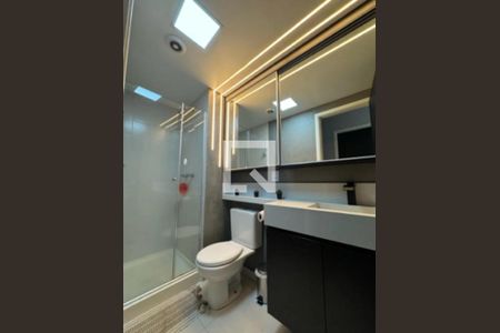 Foto 14 de apartamento à venda com 2 quartos, 63m² em Cambuci, São Paulo