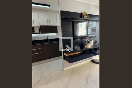 Foto 02 de apartamento à venda com 2 quartos, 63m² em Cambuci, São Paulo