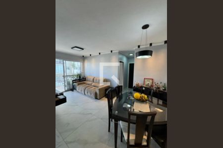 Foto 01 de apartamento à venda com 2 quartos, 63m² em Cambuci, São Paulo