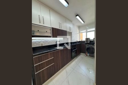 Foto 12 de apartamento à venda com 2 quartos, 63m² em Cambuci, São Paulo