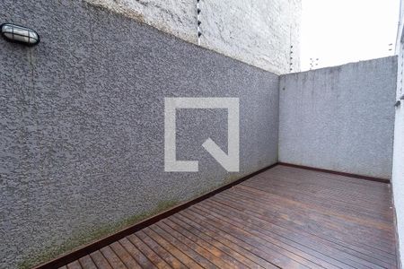 Área comum de apartamento para alugar com 1 quarto, 86m² em Jardim Independencia, São José dos Pinhais