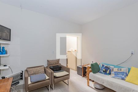 Sala de casa à venda com 3 quartos, 135m² em Liberdade, São Paulo