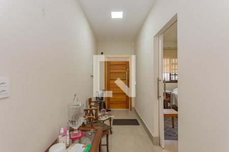 Sala - Hall de entrada de casa à venda com 3 quartos, 135m² em Liberdade, São Paulo