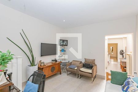 Sala de casa à venda com 3 quartos, 135m² em Liberdade, São Paulo