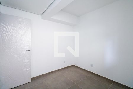 Quarto de apartamento à venda com 1 quarto, 37m² em Nova Gerti, São Caetano do Sul