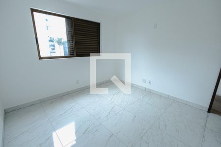 Quarto 2 / semi-suite de apartamento à venda com 4 quartos, 260m² em Santa Rosa, Belo Horizonte