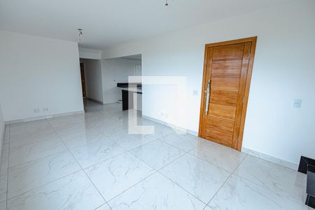 Sala de apartamento à venda com 4 quartos, 260m² em Santa Rosa, Belo Horizonte