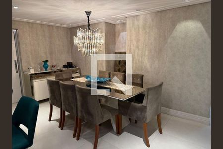 Foto 07 de apartamento à venda com 3 quartos, 119m² em Mooca, São Paulo