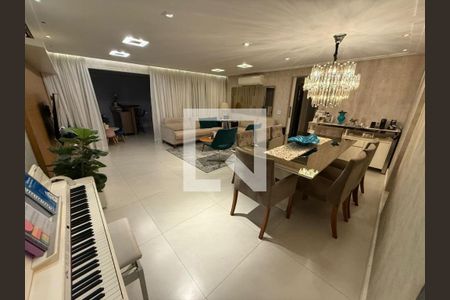 Foto 06 de apartamento à venda com 3 quartos, 119m² em Mooca, São Paulo