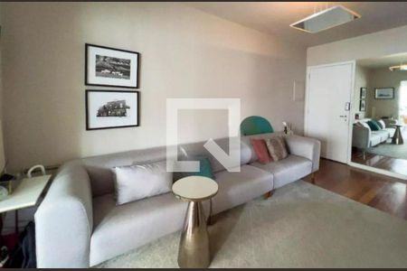 Apartamento à venda com 2 quartos, 72m² em Vila Olímpia, São Paulo