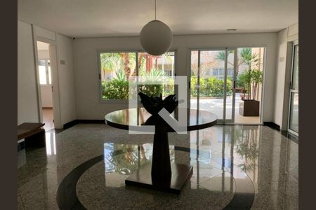 Apartamento à venda com 2 quartos, 72m² em Vila Olímpia, São Paulo