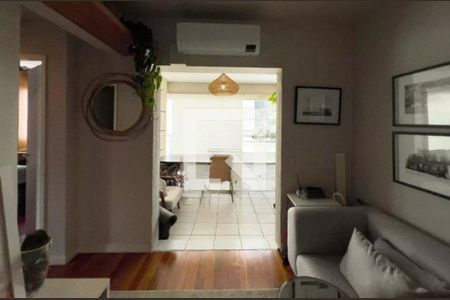 Apartamento à venda com 2 quartos, 72m² em Vila Olímpia, São Paulo