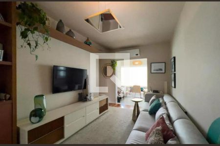 Apartamento à venda com 2 quartos, 72m² em Vila Olímpia, São Paulo