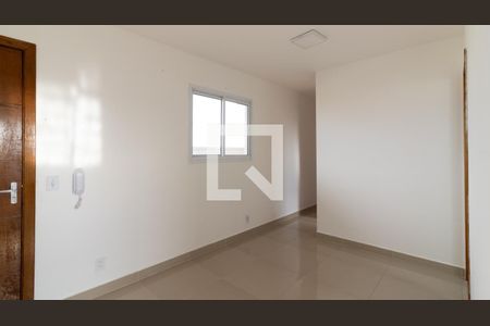 Sala de apartamento à venda com 2 quartos, 40m² em Vila Guilhermina, São Paulo