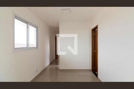 Sala de apartamento à venda com 2 quartos, 40m² em Vila Guilhermina, São Paulo