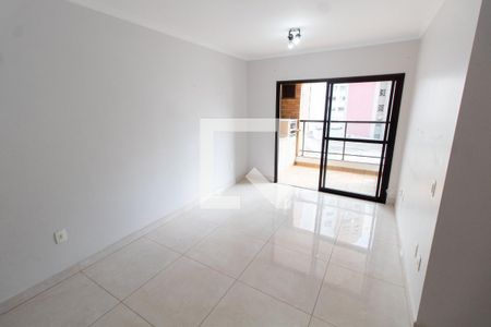 Sala de apartamento à venda com 2 quartos, 70m² em Centro, Campinas