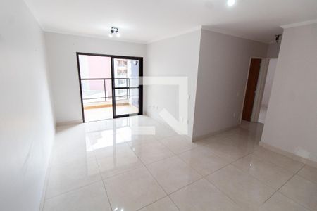 Sala de apartamento à venda com 2 quartos, 70m² em Centro, Campinas