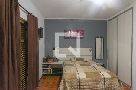 Quarto 1 de casa à venda com 3 quartos, 190m² em Parque Via Norte, Campinas