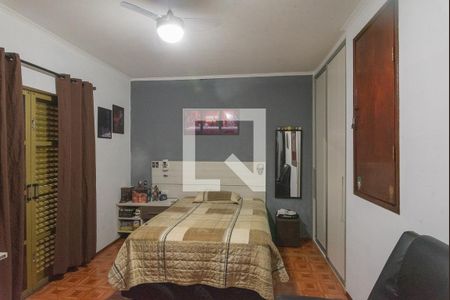 Quarto 1 de casa à venda com 3 quartos, 190m² em Parque Via Norte, Campinas