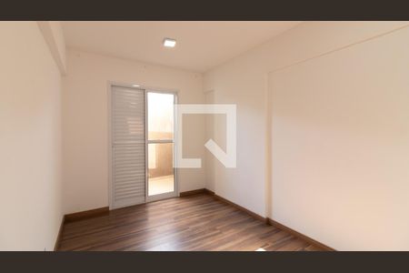 Quarto 1 de apartamento à venda com 2 quartos, 46m² em Vila Guilhermina, São Paulo