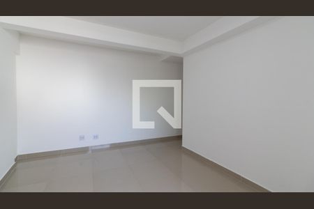 Sala de apartamento à venda com 2 quartos, 46m² em Vila Guilhermina, São Paulo