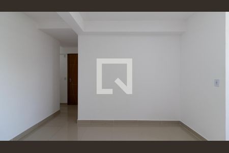 Sala de apartamento à venda com 2 quartos, 46m² em Vila Guilhermina, São Paulo
