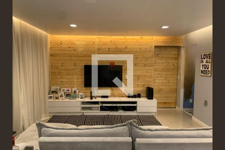 Apartamento à venda com 3 quartos, 135m² em Cidade São Francisco, São Paulo