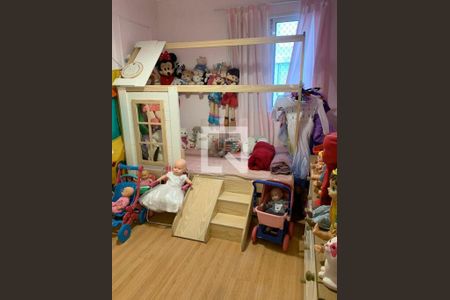 Apartamento à venda com 3 quartos, 135m² em Cidade São Francisco, São Paulo