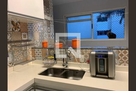 Apartamento à venda com 3 quartos, 135m² em Cidade São Francisco, São Paulo